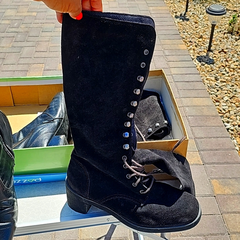 Boots